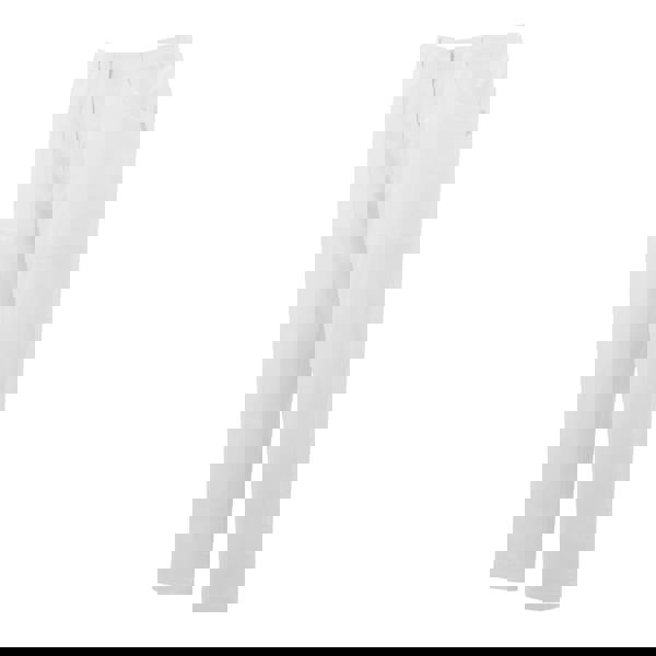 Regatta Womens/Ladies Shorebella Capri Trousers - White - 