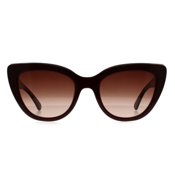 Longchamp LO686S Womens Bordeaux Sunglasses