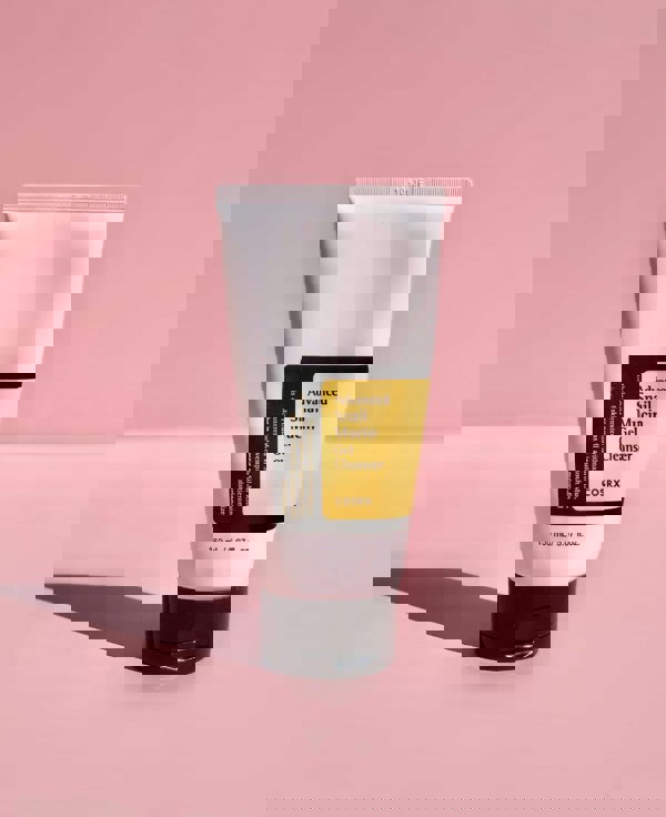 COSRX Advanced Snail Mucin Power Gel Cleanser 150ml