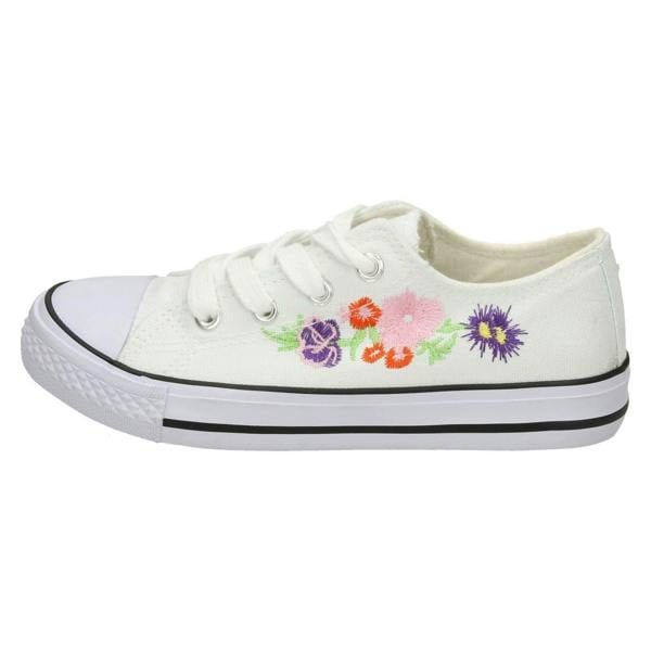 Spot On Girls Spot On Lace Up Pumps