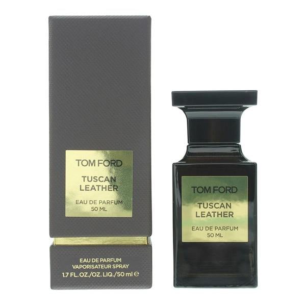 Tom Ford Tuscan Leather Eau de Parfum 50ml