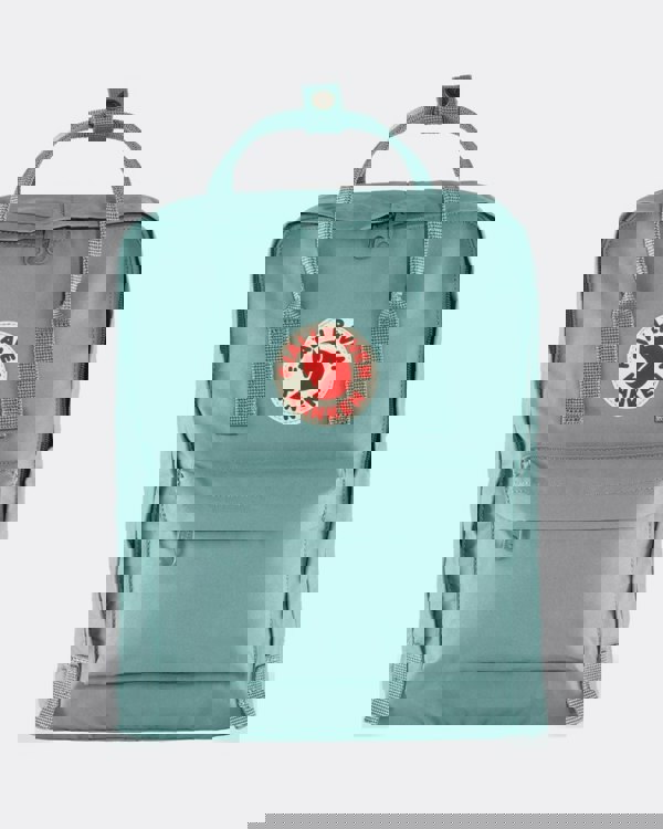 Fjallraven Kanken Classic Unisex Backpack - Sky Blue 501