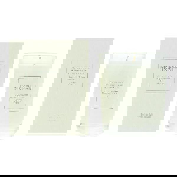 Pivoine Du Matin Mizensir Pivoine Du Matin Scented Candle 90g