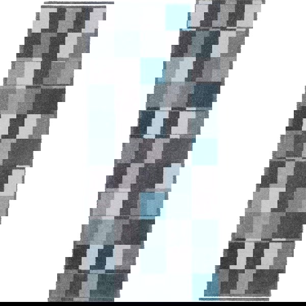 Recycled Washable Indoor Mats |Designer Collection |The Rugs