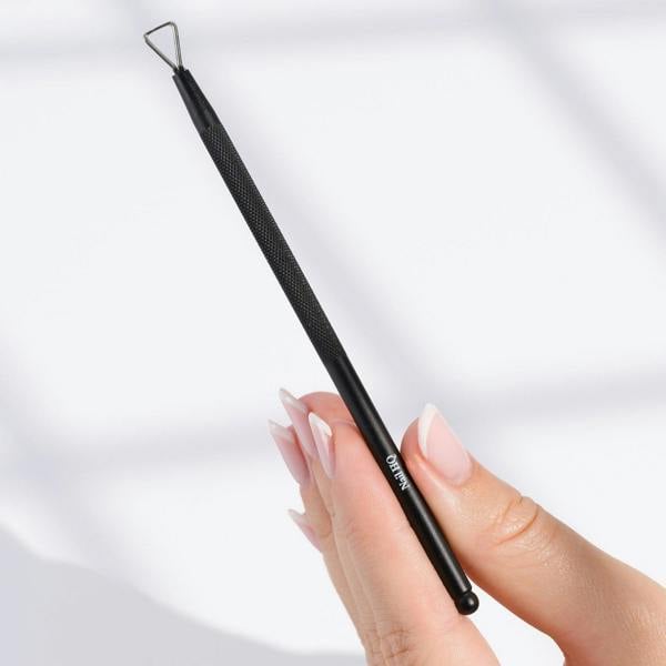 Nail HQ Gel Polish Nail Scraper