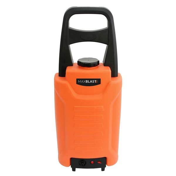 MAXBLAST 30L Cleaning Water Trolley