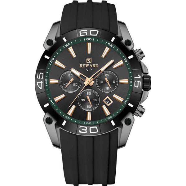 Reward Tornado Watch 831105M-F
