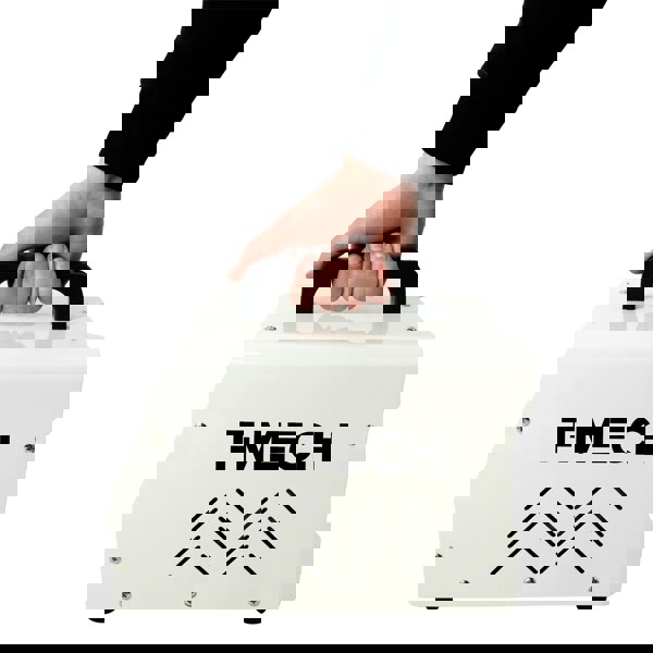 T-mech Dent Puller Machine