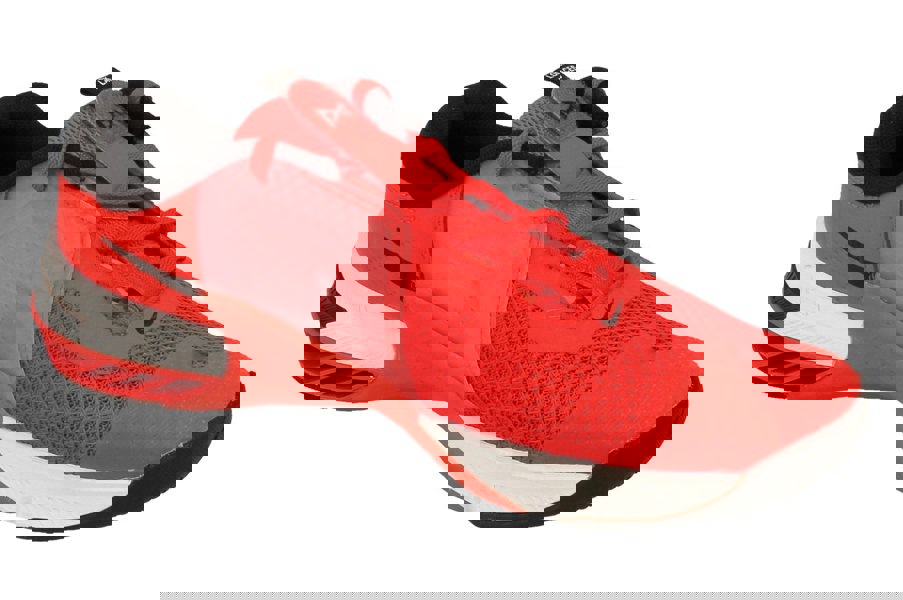 Nike Metcon 7 Mens Trainers Cz8281  606 - Chile Red Black Magic Ember 606 - Photo 3