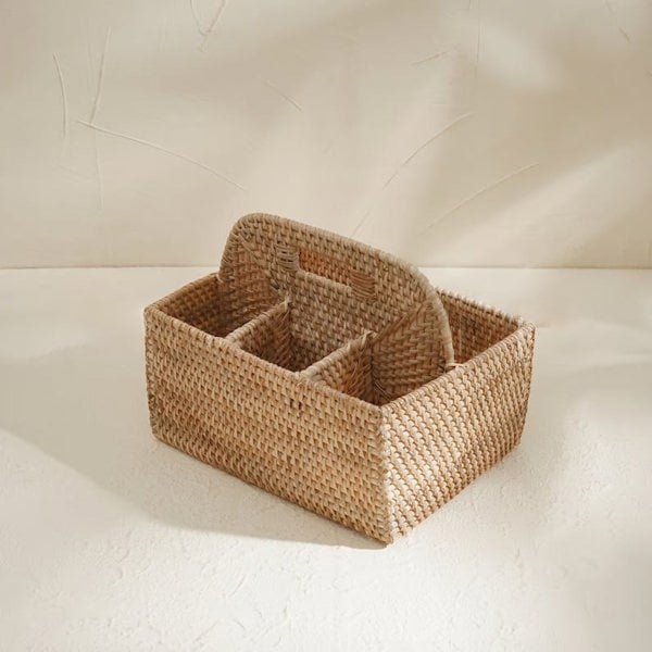 dining table caddy
