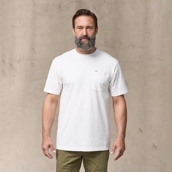 Filson Outfitter Pocket T-Shirt