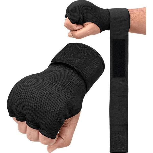 RDX Sports HOSIERY INNER STRAP IS2 FULL BLACK