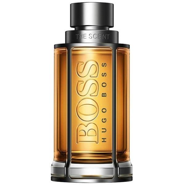 Hugo Boss BOSS The Scent After Shave 100ml