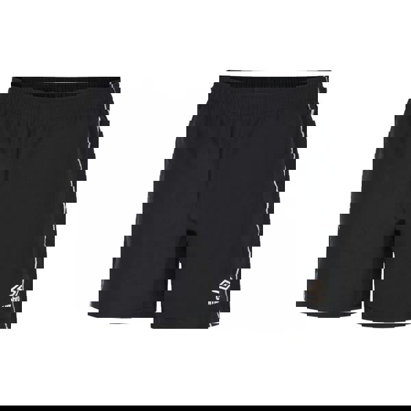 Umbro Childrens/Kids Training Rugby Shorts - Black - 