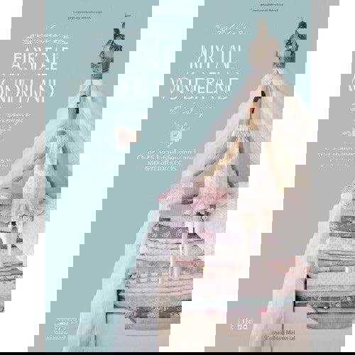 Tildas Fairy Tale Wonderland Over 25 Beautiful Sewing And Papercraft Projects - books 4 people