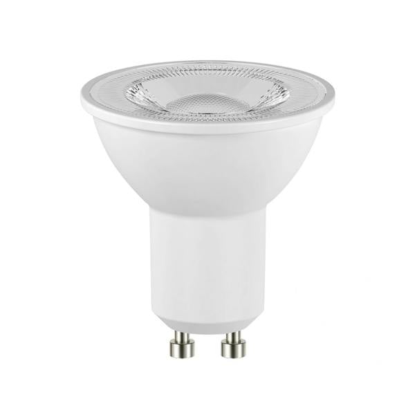 Energizer Led Gu10 36 Non-dimmable Bulb - Multi Colour - 