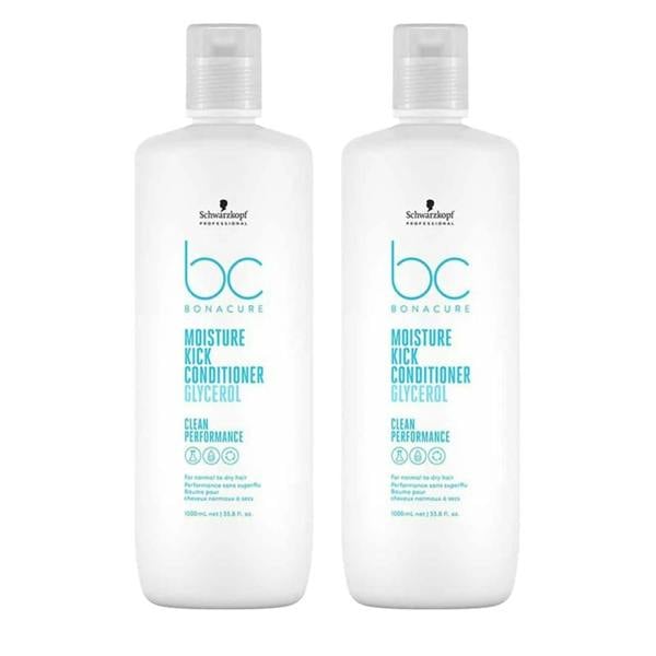 Schwarzkopf BC Bonacure Moisture Kick Conditioner