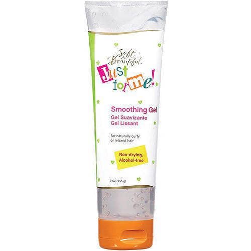 Soft & Beautiful Just For Me Smoothing Gel 255g