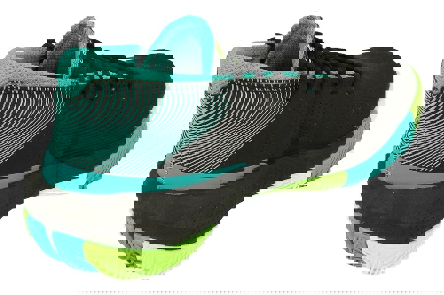 Under Armour Sc 3Zero III GS Basketball Trainers 3022117  003 - Black 003 - Photo 2