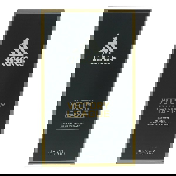 Adidas Victory League Eau de Toilette 100ml for Him