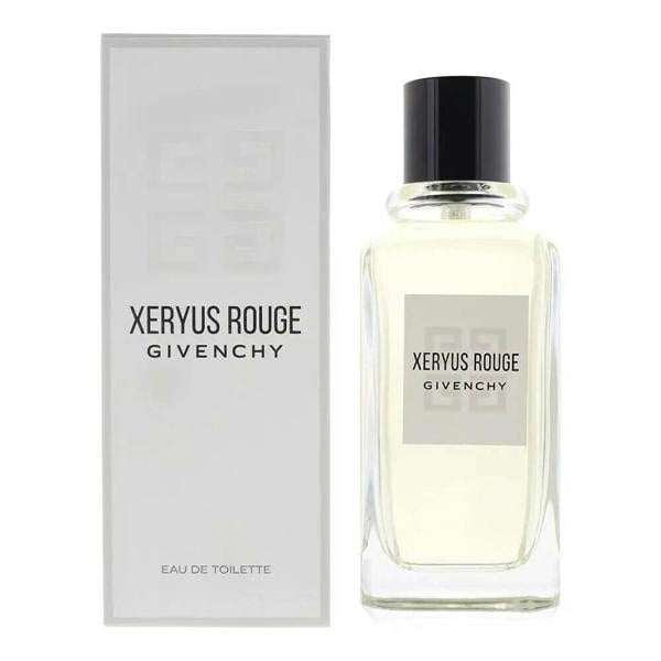 Givenchy Xeryus Rouge 100ml Eau De Toilette EDT Spray For Him