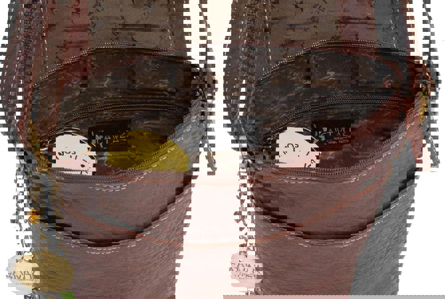 Catwalk Collection Handbags Anja - Messenger Bag