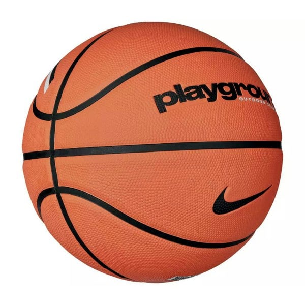 Nike Everyday Playground Basketball - Amber