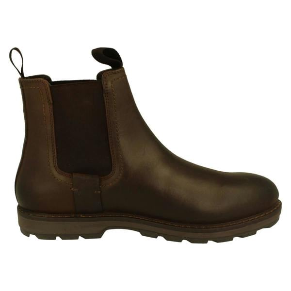 Northwest Territory Mens Northwest Territory Waterproof Chelsea Ankle Boots Wells