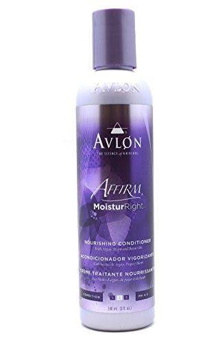 Affirm MoisturRight Nourishing Conditioner 240ml