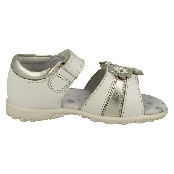 Start-rite Girls Startrite Flower Detailed Sandals Bloom
