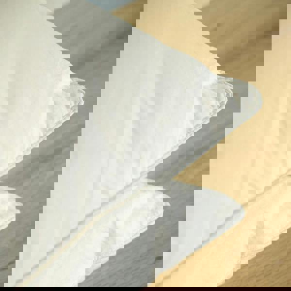 Soak&Sleep New Zealand Wool Pillows