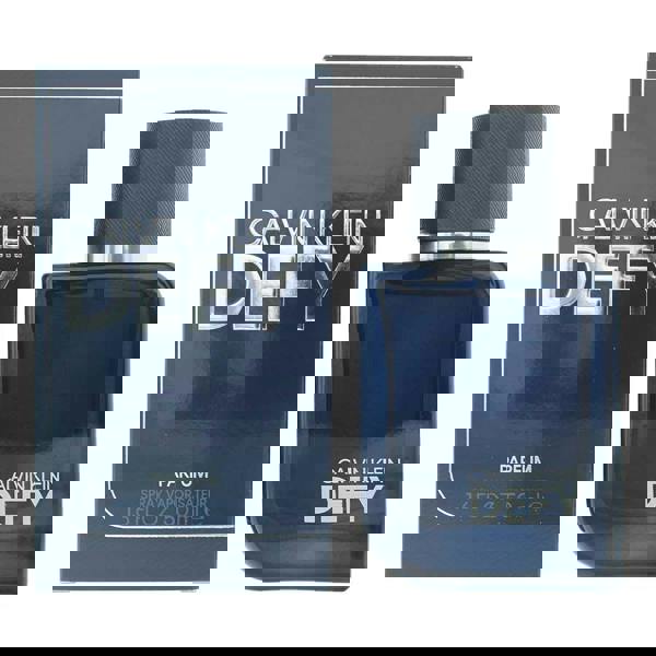 Calvin Klein Defy Parfum 50ml