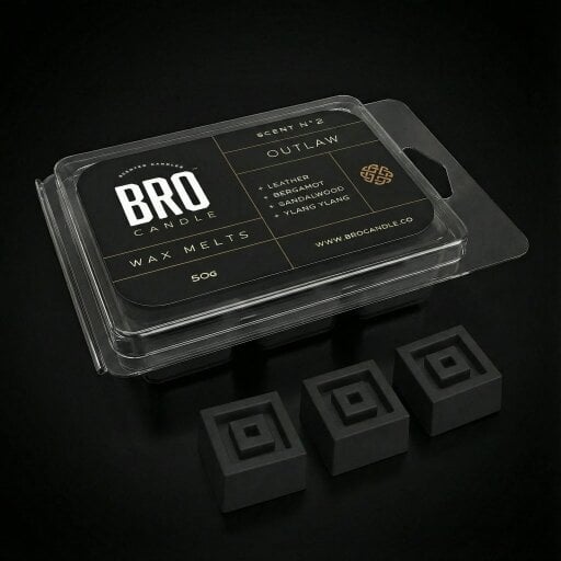 Outlaw Wax Melts