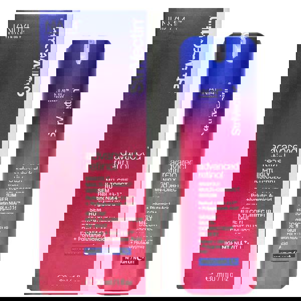 StriVectin Advanced Retinol Nightly Multi-Correct Serum 30ml - Additional 2