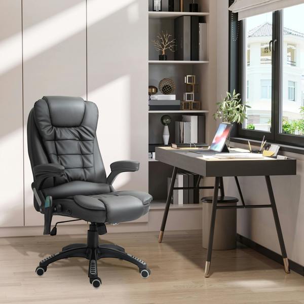 Massage Office Chair