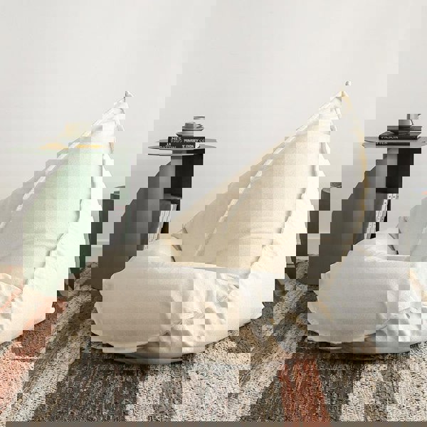 Villen Classic Beanbag-Weilai Concept-Weilai Concept