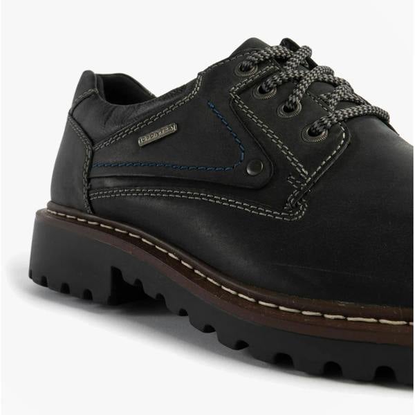 Josef Seibel Chance 59 Casual Shoes in  Brown