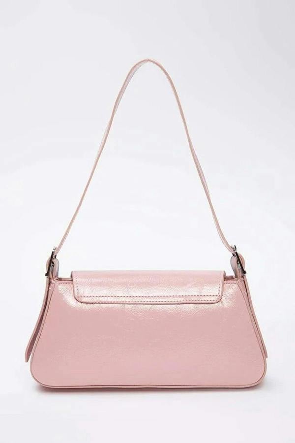WOVCOR Women's Mini City Shoulder Bag