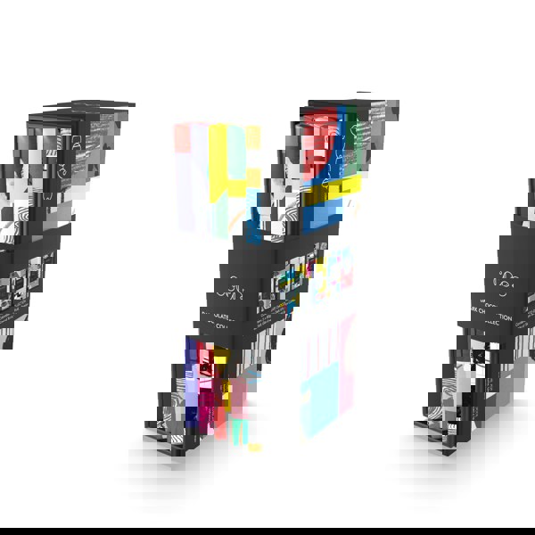 COCO 5 Bar Collection | Dark