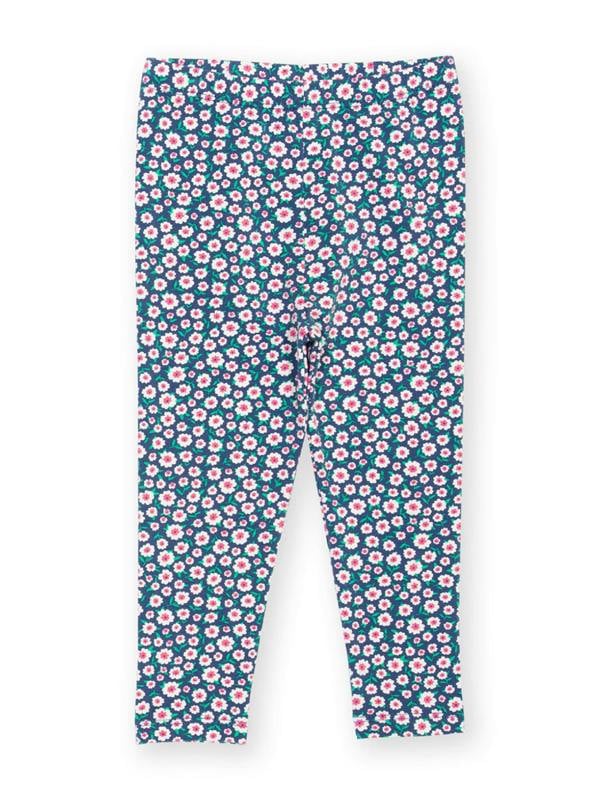 Kite Girls Organic Little Blossom Leggings