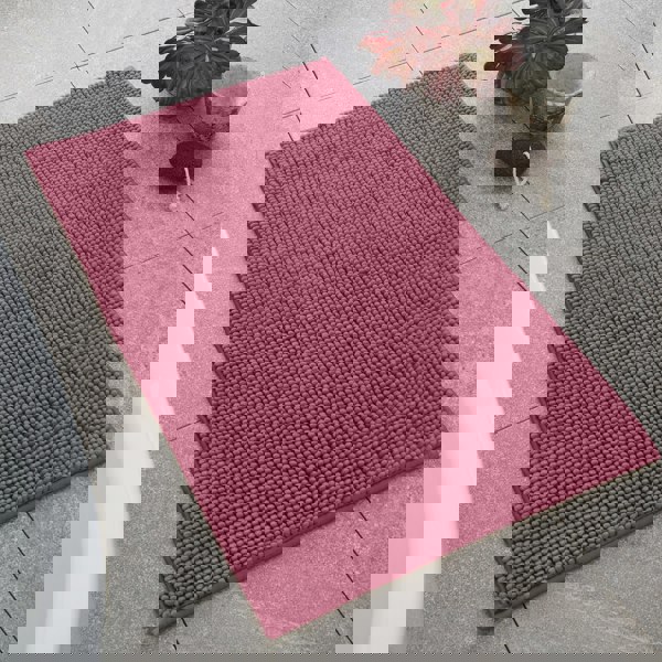 Catherine Lansfield Bobble Bath Mat