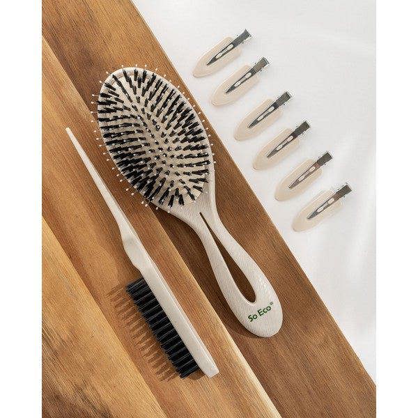 So Eco Sleek & Style Hair Set