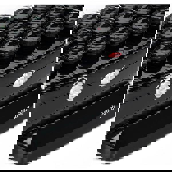 BaByliss Thermo-Ceramic Heated Hair Rollers