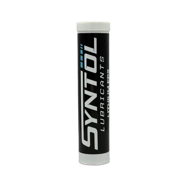 Syntol Multi-Purpose Lithium EP2 Grease 400g Syntol High Temp -30C to +140C