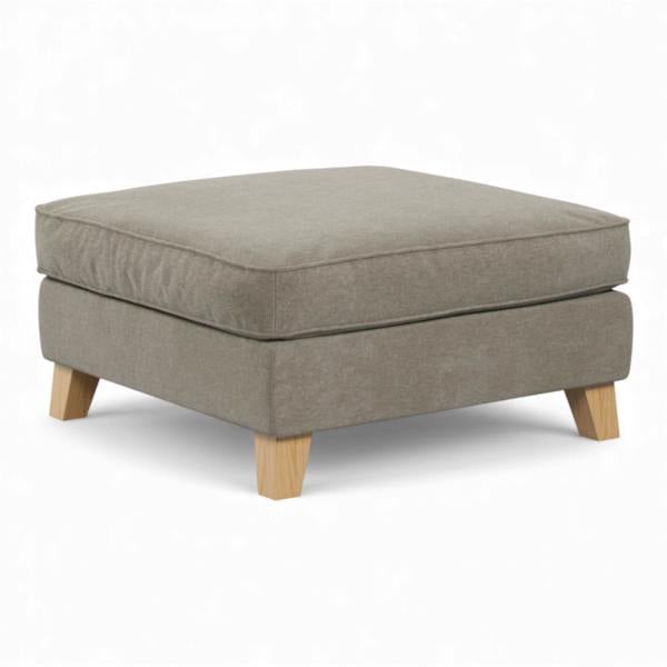 The Great Sofa Company The Elton Footstool