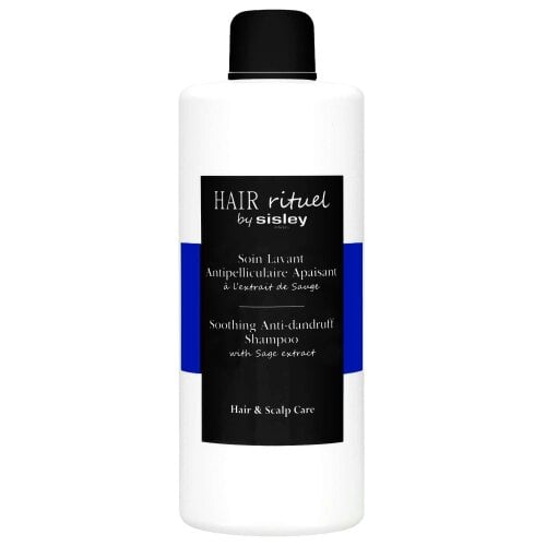 Hair Rituel by Sisley Soothing Anti-Dandruff Shampoo