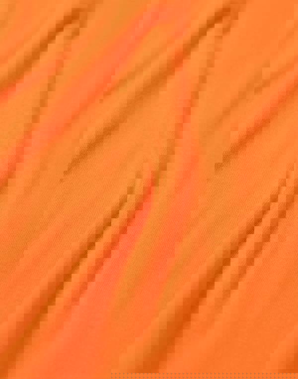 Gruffalo & Friends Zog Unisex Kids Orange Character Long Sleeve Long Leg Pyjama Set