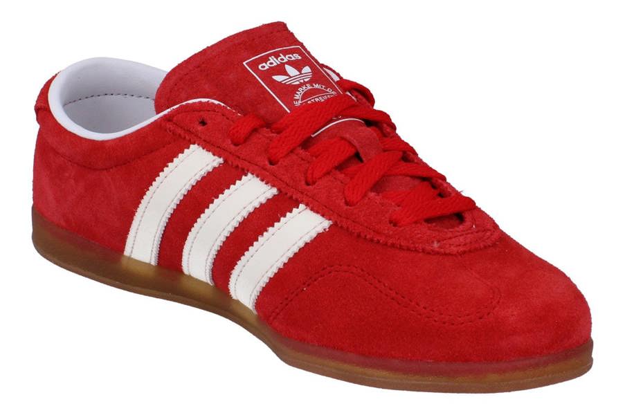 Adidas Originals Gazelle Lo Pro Womens Trainers Sneakers JR5744