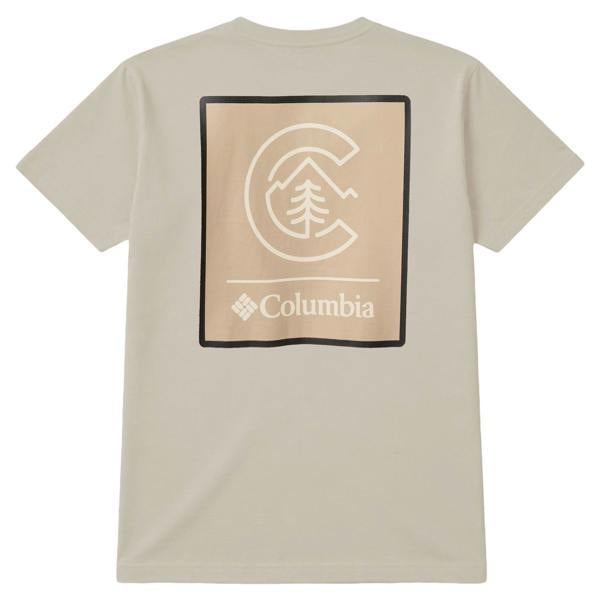 Columbia CSC Back Logo T-Shirt