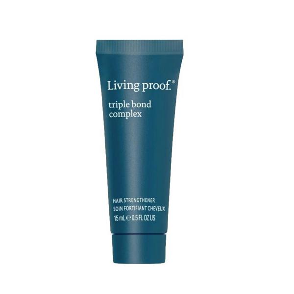Living Proof. Triple Bond Complex Treatment